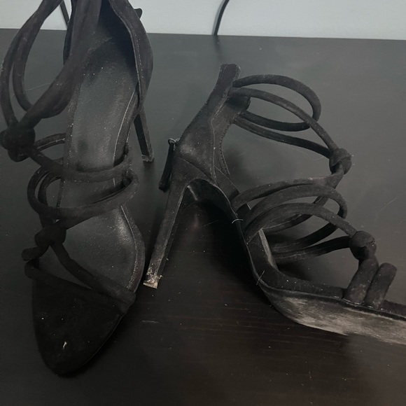 Zara heels - Picture 3 of 6